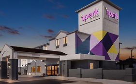 Spark By Hilton Oxford